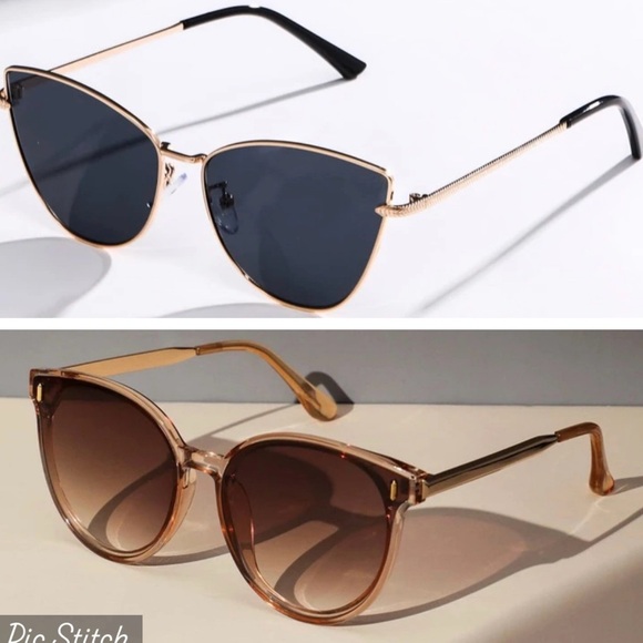 Sunglasses - Picture 1 of 6